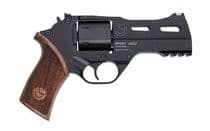 Chiappa Rhino 40SAR .357 Magnum Revolver - Compact... - .357 Magnum