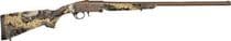 Charles Daly 101 20GA 26in FDE True Timber Prairie
