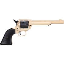 Heritage Rough Rider .22 LR 6.5" SA Revolver - Sabre Sand Finish - .22 LR