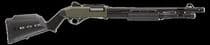 Stoeger P3000 12 Gauge 18.5in OD Green - 12 Gauge