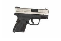 Springfield XD Mod.2 Sub-Compact 9mm - 16-Round Co... - 9mm