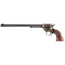 Heritage Precision .22LR Revolver Gen 1 - 12" SAO,... - .22 LR