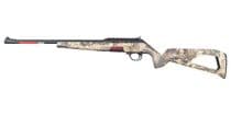 Winchester Wildcat Gen 1 .22 LR Semi-Auto Rifle - Camo Matte Black - .22 LR