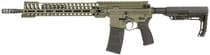 POF P415 Edge Gen 1 Semi-Auto Rifle 5.56 NATO, Optic Ready, OD Green - 5.56 NATO