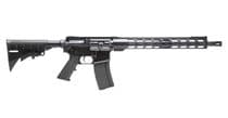 AM-15 Utility Gen 1 5.56 NATO Semi-Auto Rifle - Bl... - 5.56 NATO