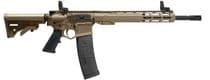 American Tactical Alpha Maxx Flat Dark Earth 5.56 16" Barrel 60-Rounds ATI MM4 Stock