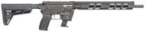Smith & Wesson Response Gen 1 9mm Semi-Auto Rifle, 16.5" Barrel, Black - 9mm