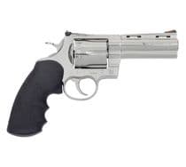 Colt Anaconda Gen 1 .44 Magnum 4" Stainless Precision Revolver - .44 Magnum