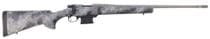 HOWA M1500 Fence Line Mini 223 Rem 20 Grey Light