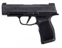 Sig Sauer P365 XL Spectre Gen 1 - Optics-Ready Compact 9MM Striker Pistol - 9mm