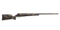 Weatherby Mark V Apex .300 PRC Bolt Rifle - 26" Ca... - .300 PRC