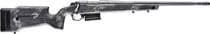 Bergara B-14 Crest .300 PRC 22in Sniper Gray - .300 PRC