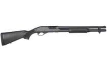 Remington 870 Police Gen 2 - Tactical 12 Gauge Pum... - 12 Gauge