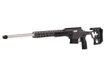 Sig Sauer Cross 6.5 Creedmoor Precision Bolt Rifle - Fold & Match Edition - 6.5 Creedmoor