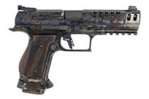 Walther Q5 Match SF Vintage 9MM - Precision Semi-A... - 9mm