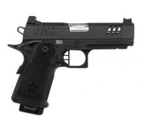 Staccato C Optic Ready 9mm Gen 1 - Black Bull Barr... - 9mm