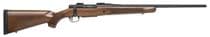 Mossberg Patriot Gen 1 Walnut 6.5 Creedmoor Bolt Action Rifle - 6.5 Creedmoor