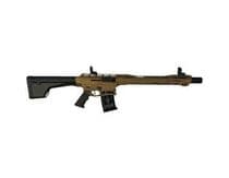 Typhoon Defense F12 Sport Gen 1 - 12GA Bronze Tactical Shotgun - 12 Gauge