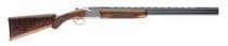 Browning Citori White Lightning 12GA Over-Under Shotgun, 28" Walnut - 12 Gauge