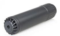 HUXWRX HX-QD 556 Suppressor 5.56NATO 6.67" 1/2x28