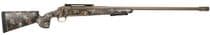 Browning X-Bolt Pro McMillan 7mm PRC Elite Coyote Tan Rifle - 7mm-08 Remington