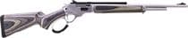 Rossi R95 .357 Magnum 18in Matte Stainless - .357 Magnum