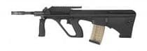 Steyr AUG A3 M1 Tactical Bullpup 5.56 NATO Semi-Auto Rifle - 5.56 NATO