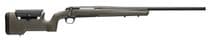 Browning X-Bolt Max LR Gen 1 .243 Win 22" OD Green... - .243 Winchester