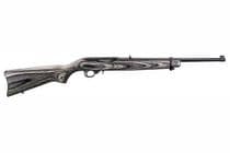 Ruger Carbine .22 LR - Lightweight, Accurate Semi-Auto Rifle - .22 LR