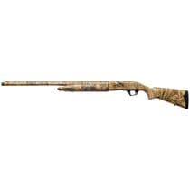 Four Peaks Camo Fury Gen1: 12 GA Semi-Auto Shotgun... - 12 Gauge