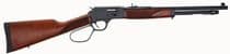 Henry Big Boy Steel Lever Action Rifle .45 Colt, 2... - .45 Colt