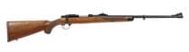 Ruger 77/22 .22 Hornet 22in Blued - .22 Hornet