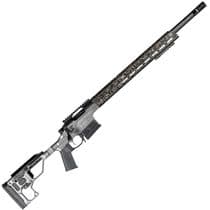 Christensen MPR 6mm Creedmoor Bolt Rifle - Precision Lightweight - 6mm Creedmoor