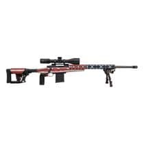 Howa M1500 APC Gen 1 .308 Win American Flag Bolt-A... - .308 Win