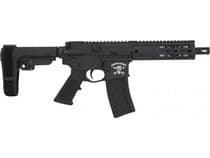 Brigade BM-15 5.56x45mm NATO 7.5in Blue/Black -