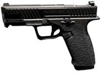Falcon 9X Elite Black Optic-Ready 9MM Pistol - Sle... - 9mm