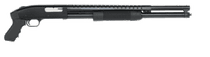Mossberg 500 Cruiser Gen 1: Compact 12G Pump Shotg... - 12 Gauge