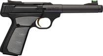 Browning Buck Mark Camper .22 LR 5.9in Matte Black - .22 LR