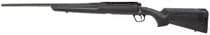 Savage Axis Gen 2 LH .22-250 Rem Precision Bolt Rifle - Matte Black - .22-250 Remington