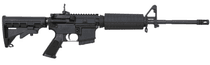Bushmaster M4 Patrolman Gen 1 - 5.56 NATO 16" Semi-Auto Tactical Rifle - 5.56 NATO