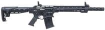 Citadel Boss30 Gen 1 Tactical 12GA Semi-Auto Shotg... - 12 Gauge
