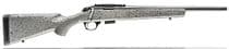 Bergara BMR Gen 1 .17 HMR Tactical Grey Bolt Actio... - .17 HMR