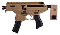 Sig Sauer MPX Copperhead 9mm Gen 1: Compact Semi-A... - 9mm