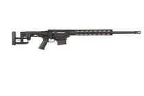 Ruger Precision Rifle Gen 1 - 6mm Creedmoor, Bolt ... - 6mm Creedmoor