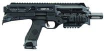 Chiappa CBR-9 Black Rhino Tactical Pistol Gen 1 - ... - 9mm