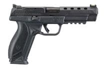 Ruger American Pro 9mm - Competition Elite Pistol - 9mm