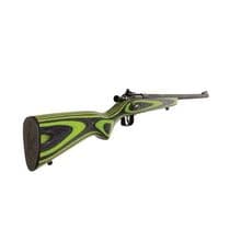 Crickett Gen 1 Youth .22 LR Bolt Action Rifle - Bl... - .22 LR