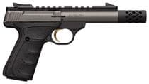Browning Buck Mark Gen 1: Precision .22 LR Field/T... - .22 LR