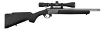 Traditions Stealth G3 .300 AAC Blackout 16.5" Single Shot Rifle - .300 AAC Blackout