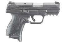Ruger American Compact 9mm - Gen 1: Reliable Concealed Carry Sidearm - 9mm